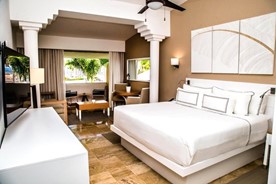 Meliá Punta Cana Beach Resort - Adults Only Picture 13