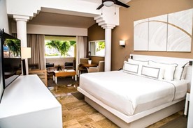 Meliá Punta Cana Beach Resort - Adults Only Picture 9