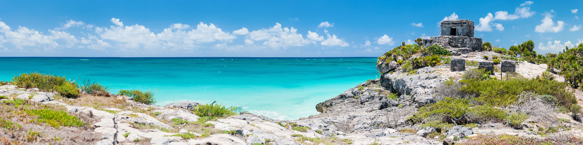 Tulum - Riviera Maya - Mexico