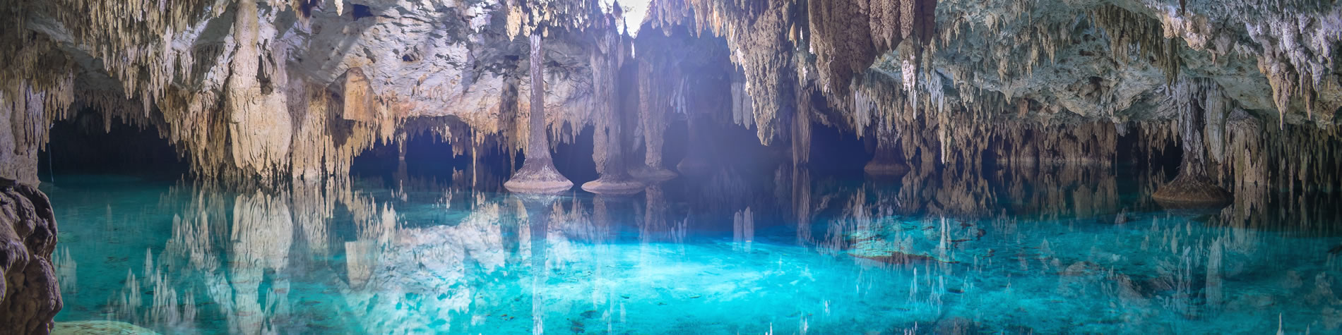 Tulum - Riviera Maya - Mexico