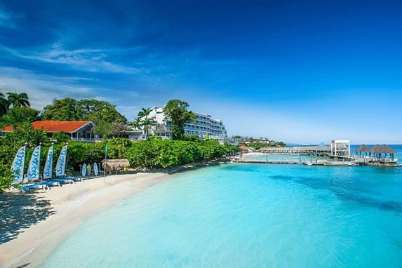 Ocho Rios, Jamaica