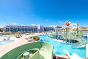 Paradisus Palma Real Golf & Spa Resort Picture 5