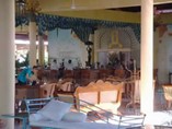 Hotel Paradisus Varadero Lobby Bar