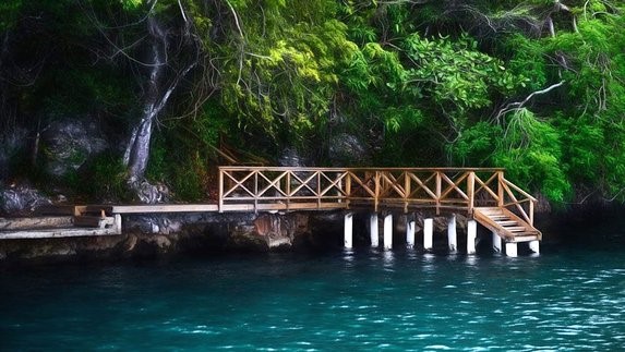 Parque Nacional Los Haitises Picture 3