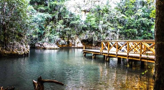 Parque Nacional Los Haitises Picture 4