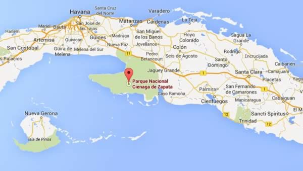 Ciénaga de Zapata, Matanzas, Cuba - Foro Caribe: Cuba, Jamaica