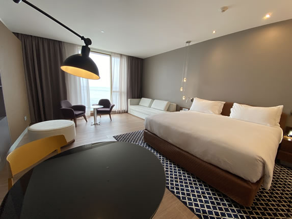 Royalton Habana Paseo Prado- Luxury Junior Suite