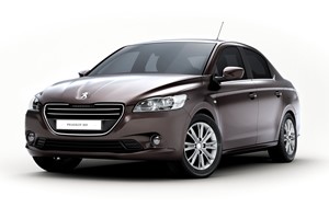 Peugeot 301 Automatic