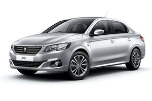 Peugeot 301 - Manual