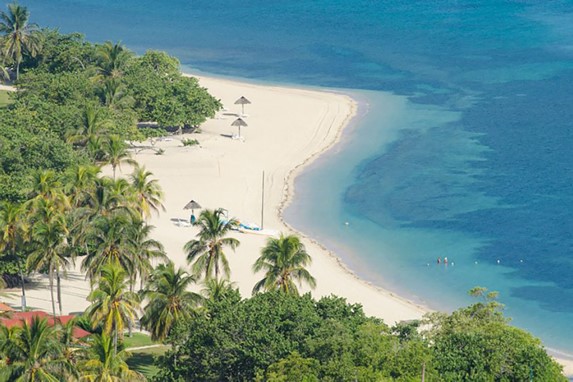 Playa Jibacoa - Cuba