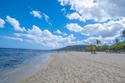 Playa Jibacoa - Cuba