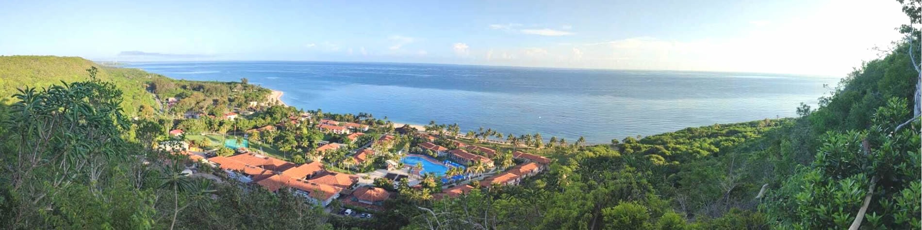 Playa Jibacoa - Cuba