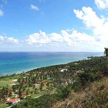 Playa Jibacoa - Cuba