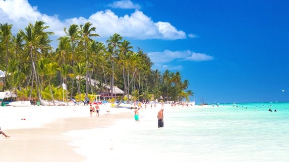 Juanillo Beach Picture 0