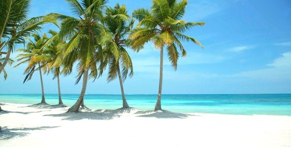Juanillo Beach Picture 2