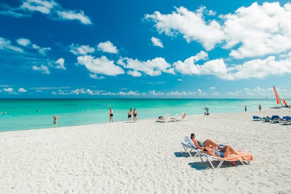 Playa de Varadero