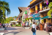 Playa del Carmen - Mexico
