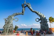 Playa del Carmen - Mexico