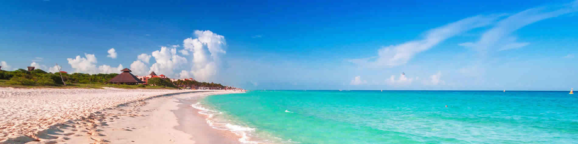 Playa del Carmen - Mexico