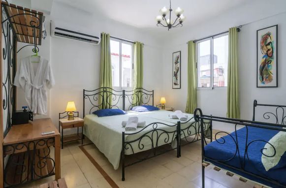 Apartamento Dreamers - Vedado