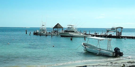 Puerto Morelos, Mayan Riviera
