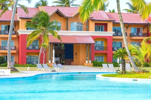 Punta Cana Princess - Adults Only Picture 3
