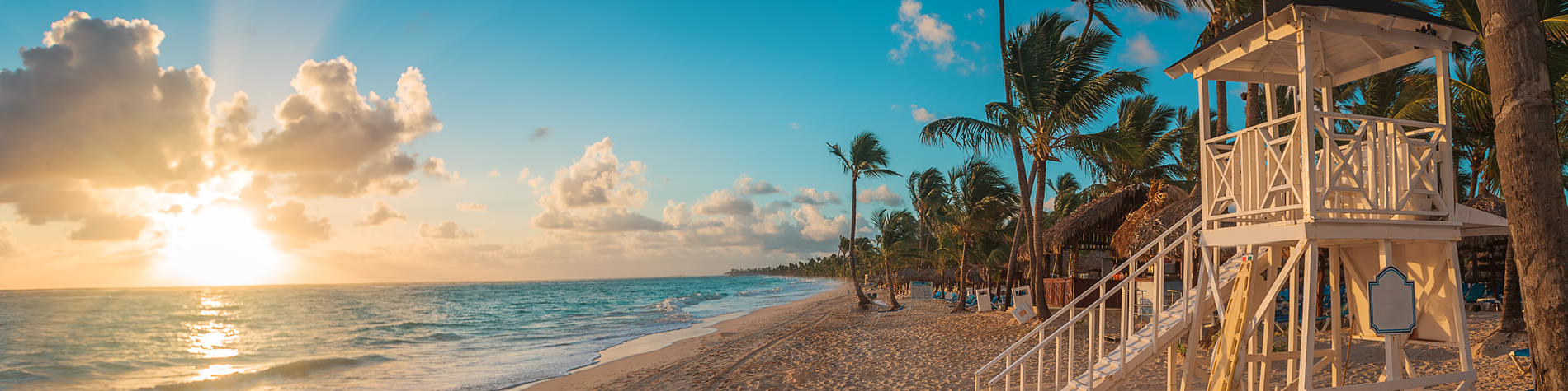 Punta Cana - República Dominicana