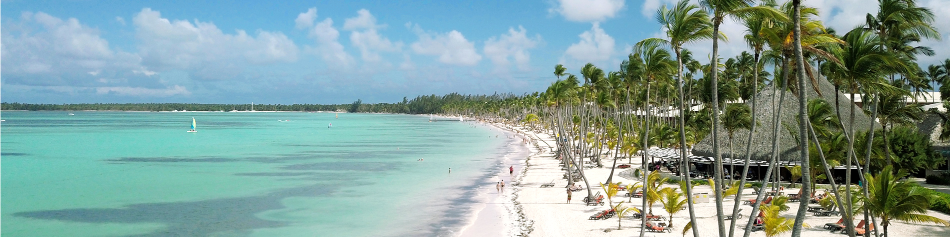 Punta Cana - República Dominicana
