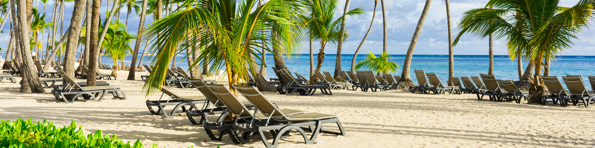 Punta Cana - Dominican Republic