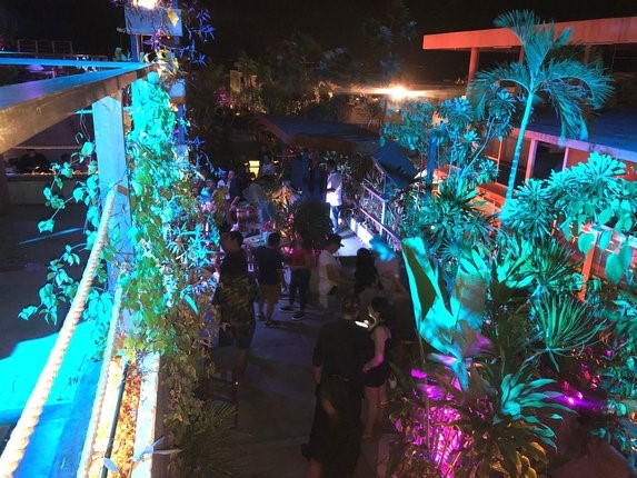 Fifth Avenue, Playa del Carmen