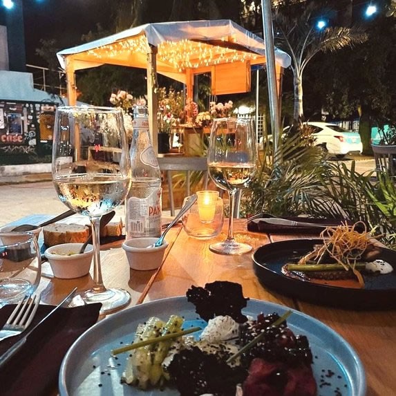 Restaurant Nordic - Playa del Carmen
