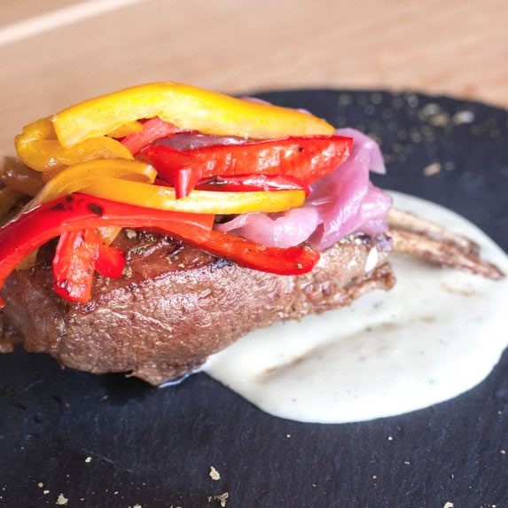 Restaurant Nordic - Playa del Carmen