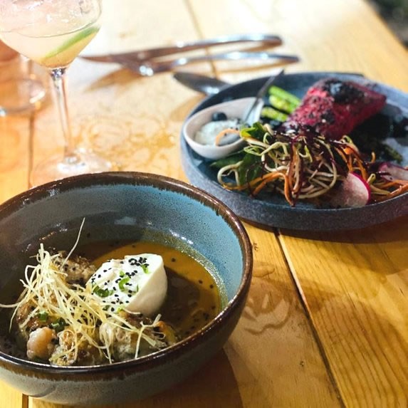 Restaurant Nordic - Playa del Carmen
