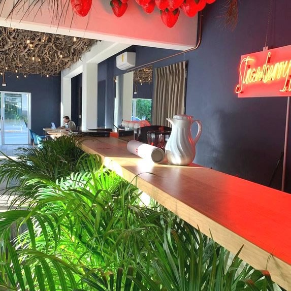 Restaurant Nordic - Playa del Carmen