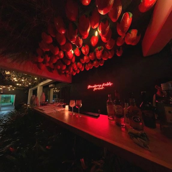 Restaurant Nordic - Playa del Carmen