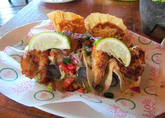 Restaurant Sr Frog´s, Playa del Carmen