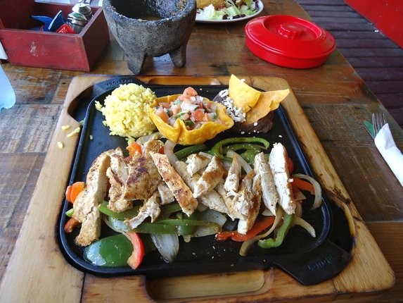 Restaurant Sr Frog´s, Playa del Carmen