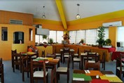 Solymar Cancun Beach Resort hotel restaurant