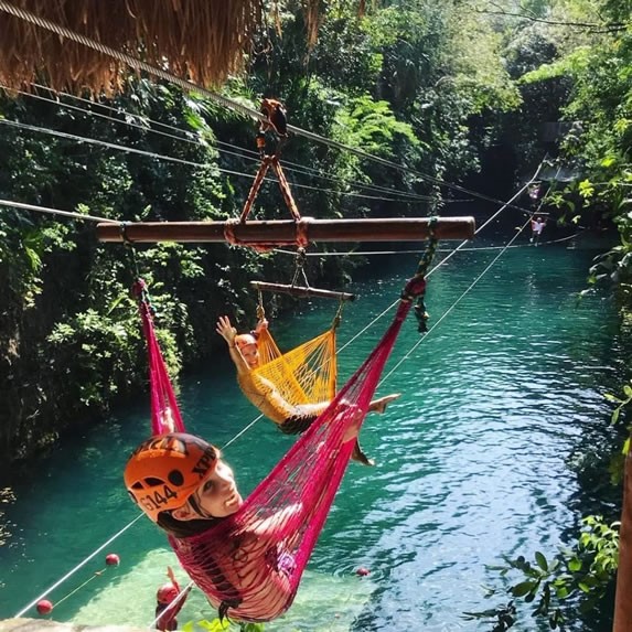 Riviera Maya - Mexico