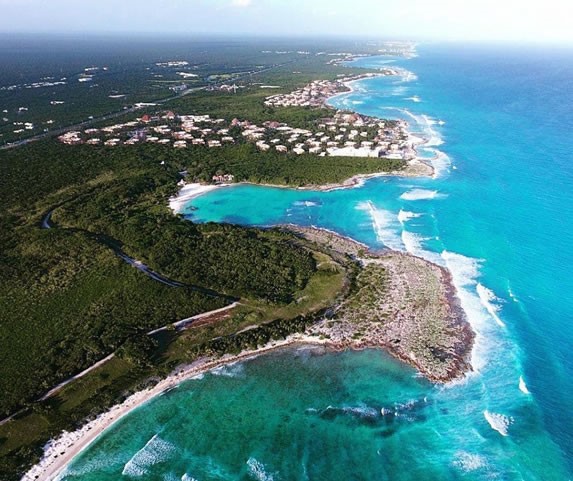 Riviera Maya - Mexico