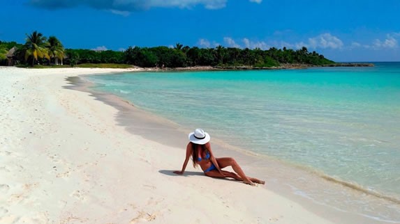 Riviera Maya - Mexico