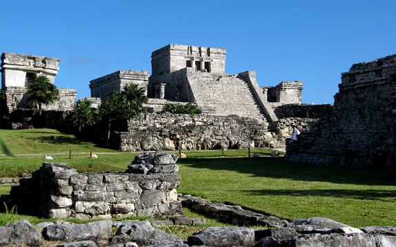 Riviera Maya - Mexico