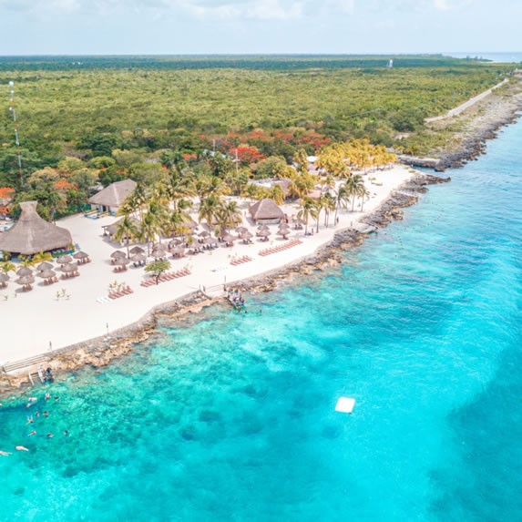 Riviera Maya - Mexico