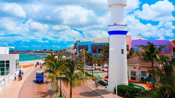 Riviera Maya - Mexico