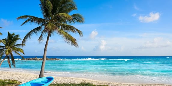 Riviera Maya - Mexico