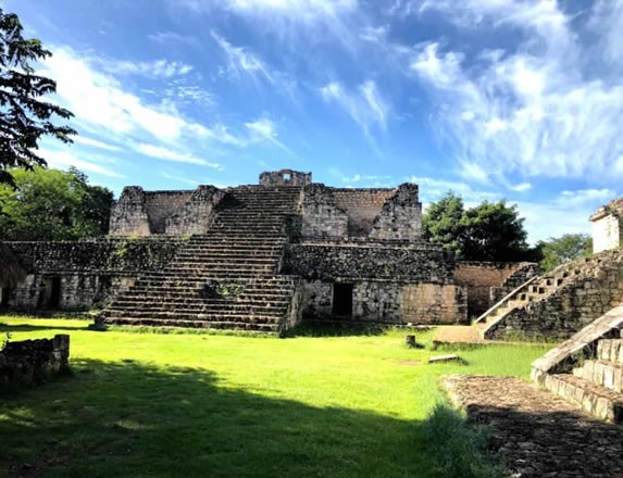 Riviera Maya - Mexico