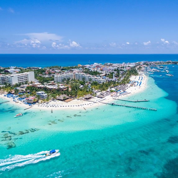 Riviera Maya - Mexico