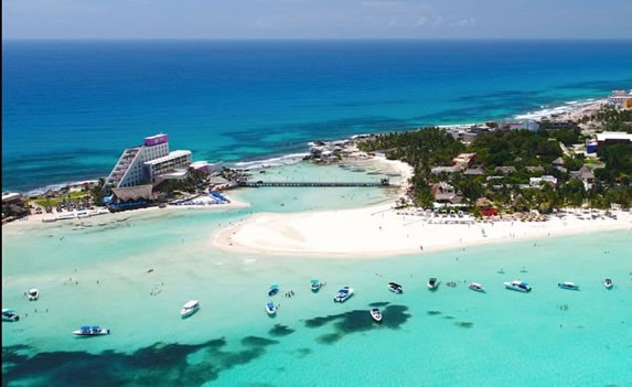 Riviera Maya - Mexico