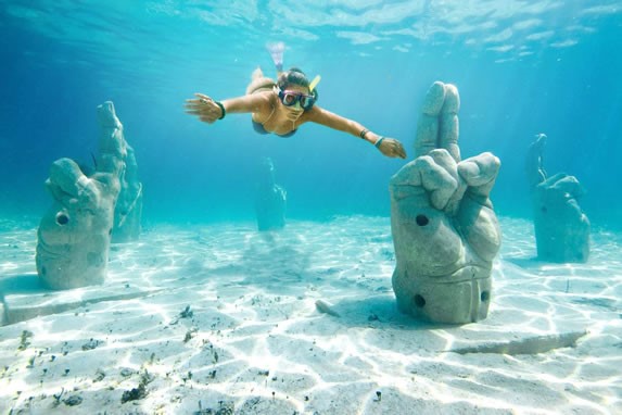 Riviera Maya - Mexico