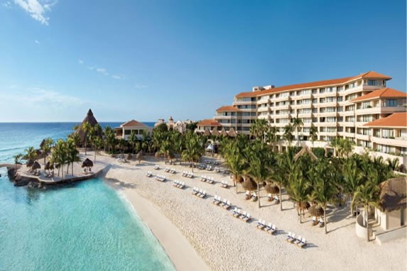 Riviera Maya - Mexico